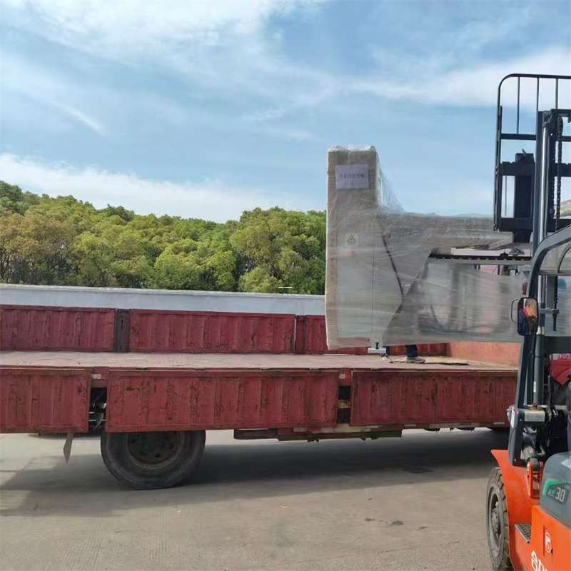 沅陵县三都县进仓物流：专线直达的多元货运探索