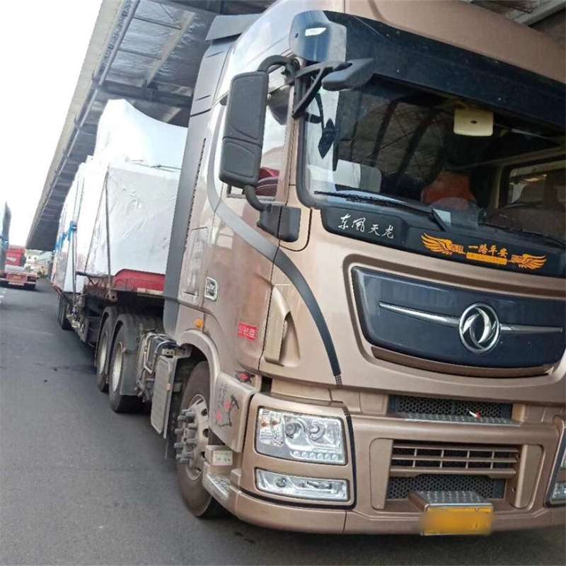 沅陵县探秘瓮安县进仓物流：多元服务与运输线路解析