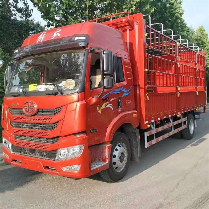 沅陵县探寻贵定县进仓物流的多元运输奥秘