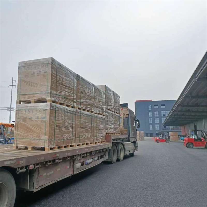 沅陵县雷山县进仓物流：专线直达的货运新境界