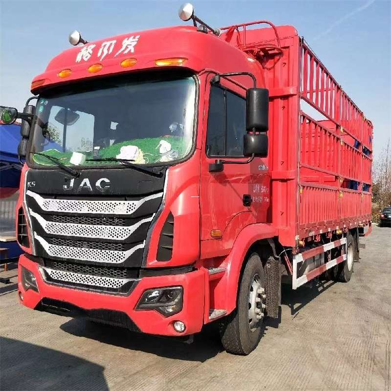 沅陵县探索天柱县物流专线的高效运输奥秘