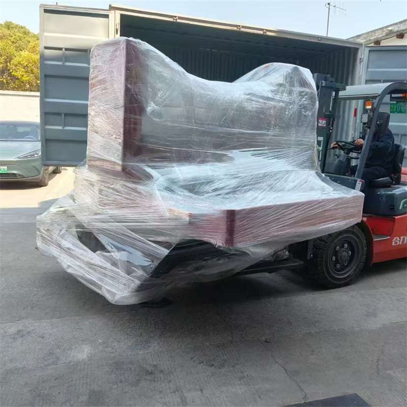 沅陵县探秘三穗县进仓物流：专线直达运输的多元魅力