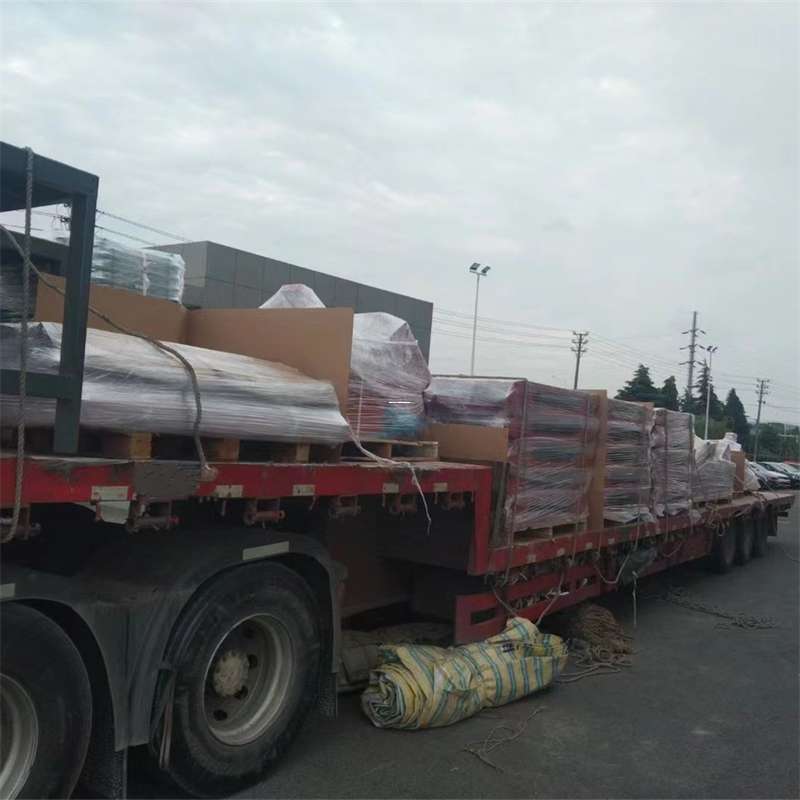 沅陵县凯里市物流专线：大件出口快运的多元服务探索