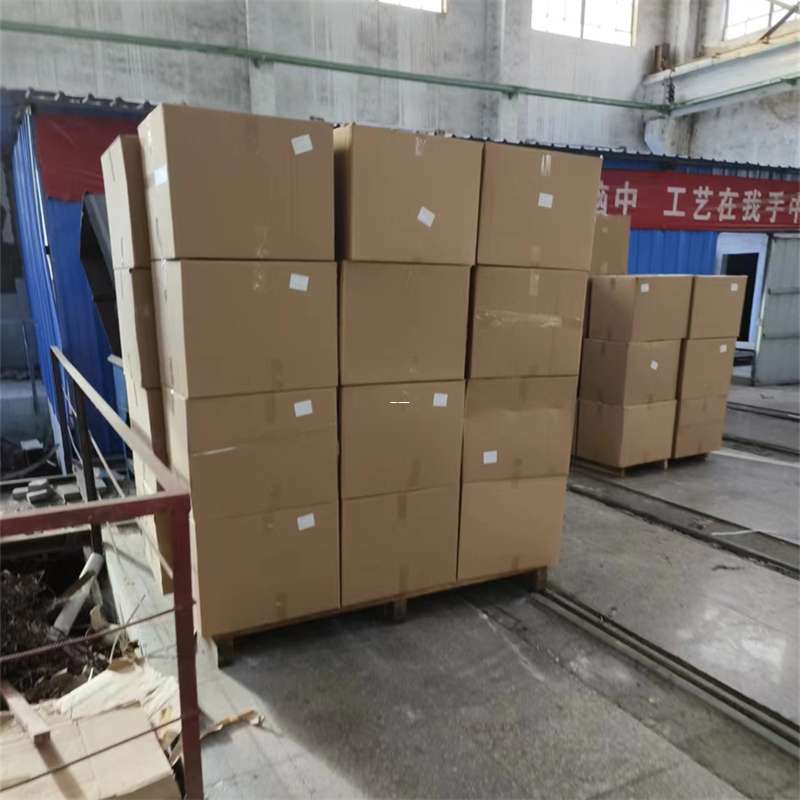 沅陵县松桃县进仓物流：专线直达的多元货运探索