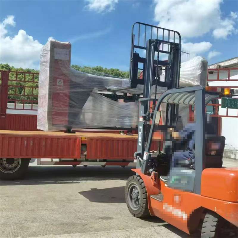 沅陵县威宁县物流专线：多元服务与高效运输探秘