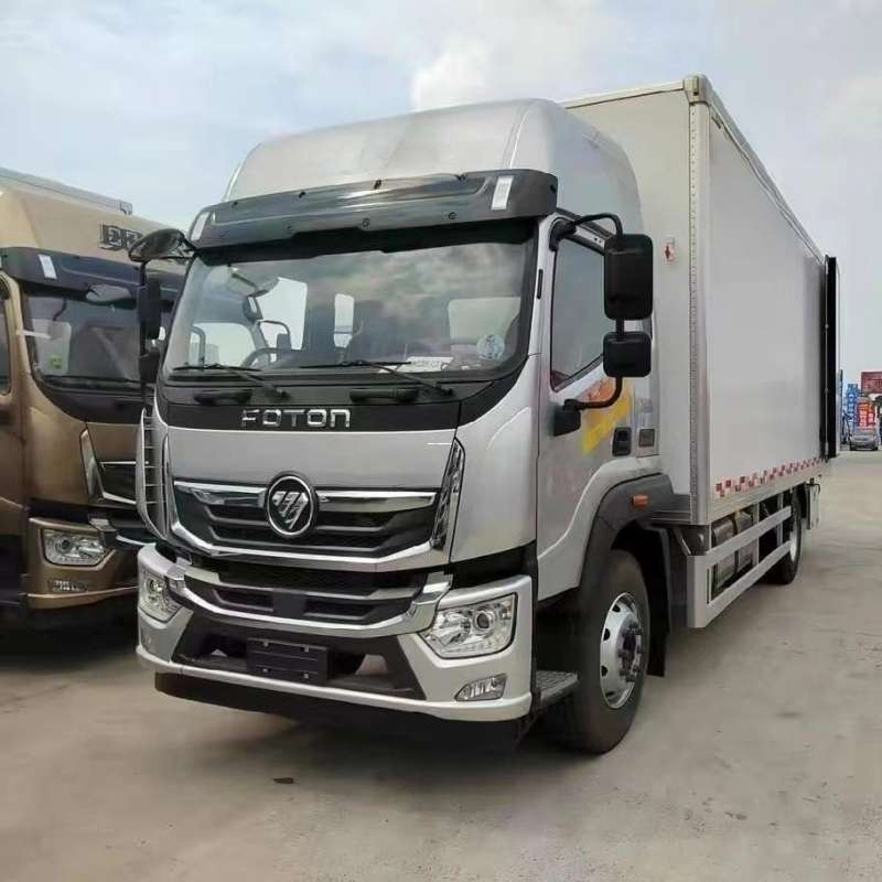 沅陵县安顺市物流专线：大件货运与进仓出口的高效之旅