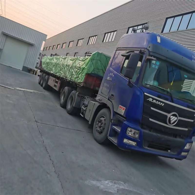 沅陵县桐梓县物流专线：大件货运与进仓出口的高效之道