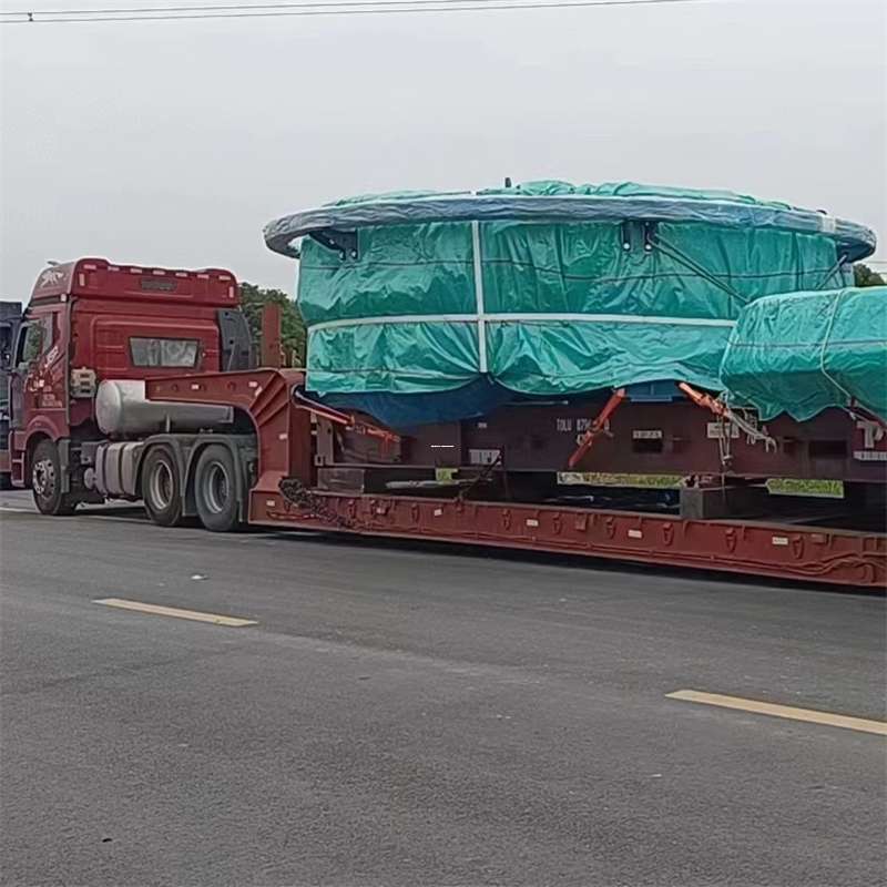 沅陵县红花岗区物流专线：打通运输脉络的专业服务