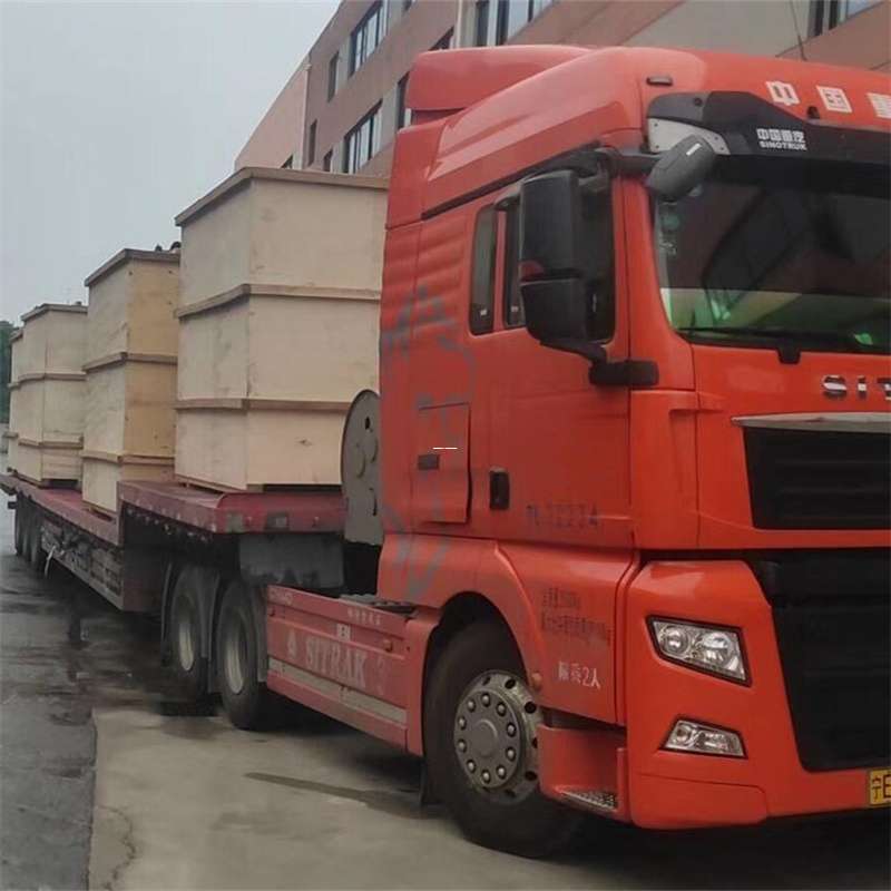 沅陵县探秘钟山区进仓物流：专线直达运输的多样风采