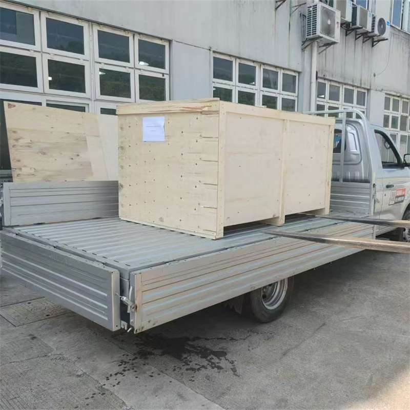 沅陵县修文县进仓物流：多元货运的精彩旅程