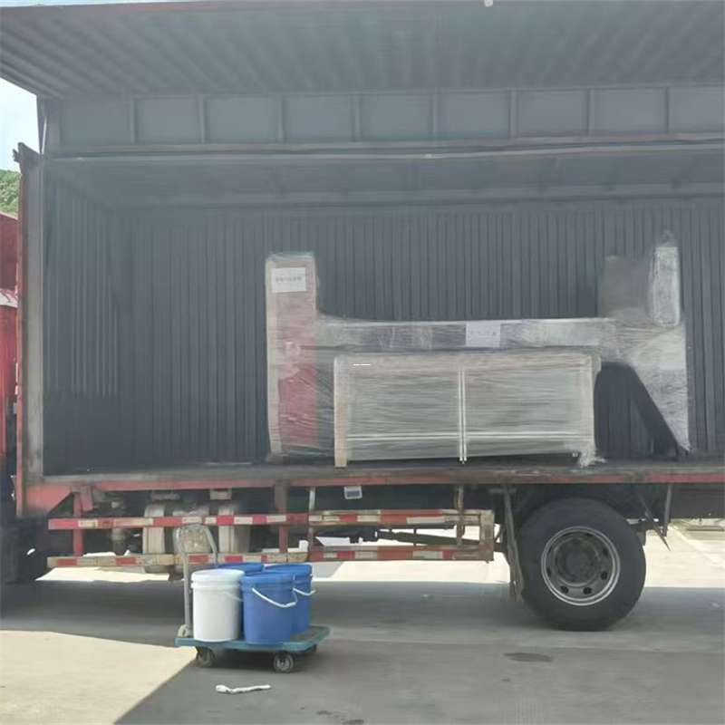 沅陵县木里县进仓物流：专线直达的货运新体验