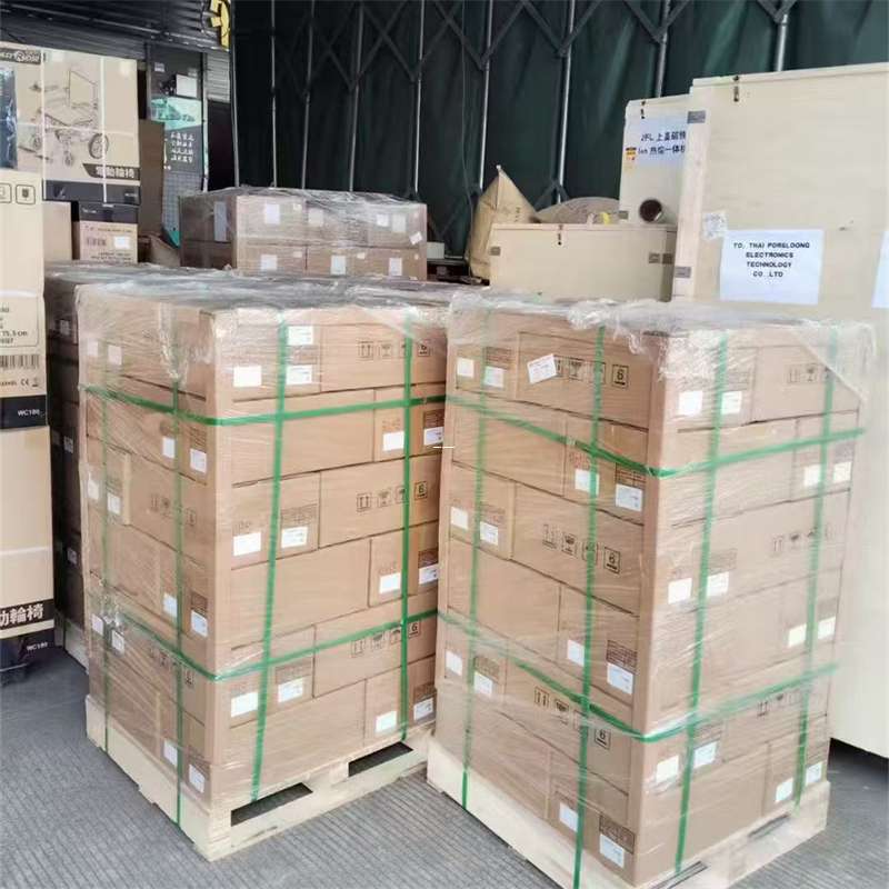 沅陵县越西县进仓物流：专线直达运输的多元探索