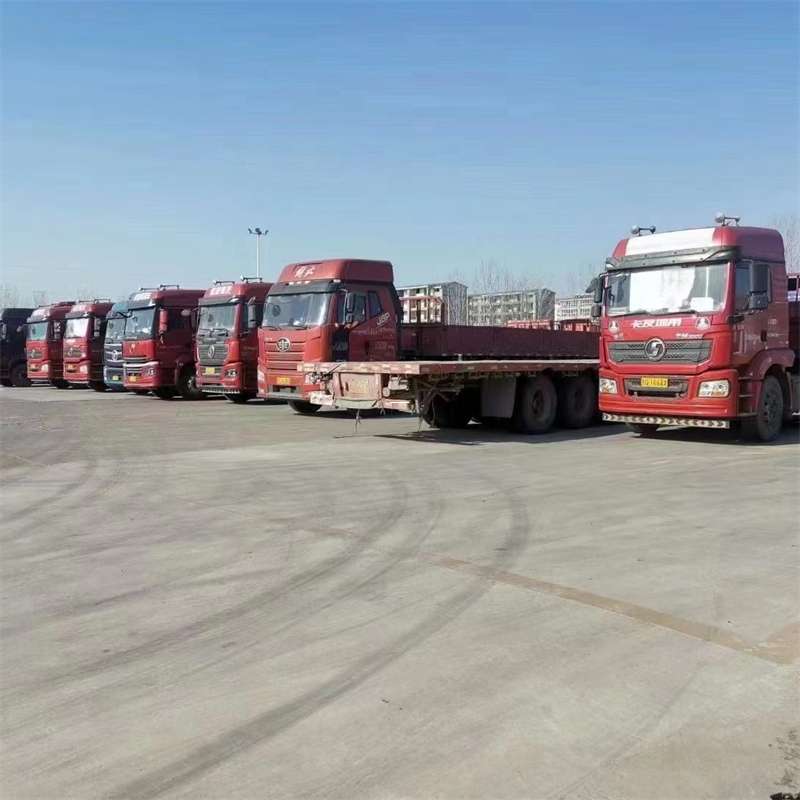 沅陵县探索金阳县物流运输的多元魅力与高效路径