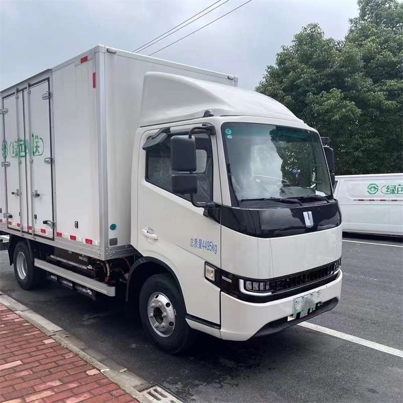 沅陵县探索会理市进仓物流的多元运输奥秘