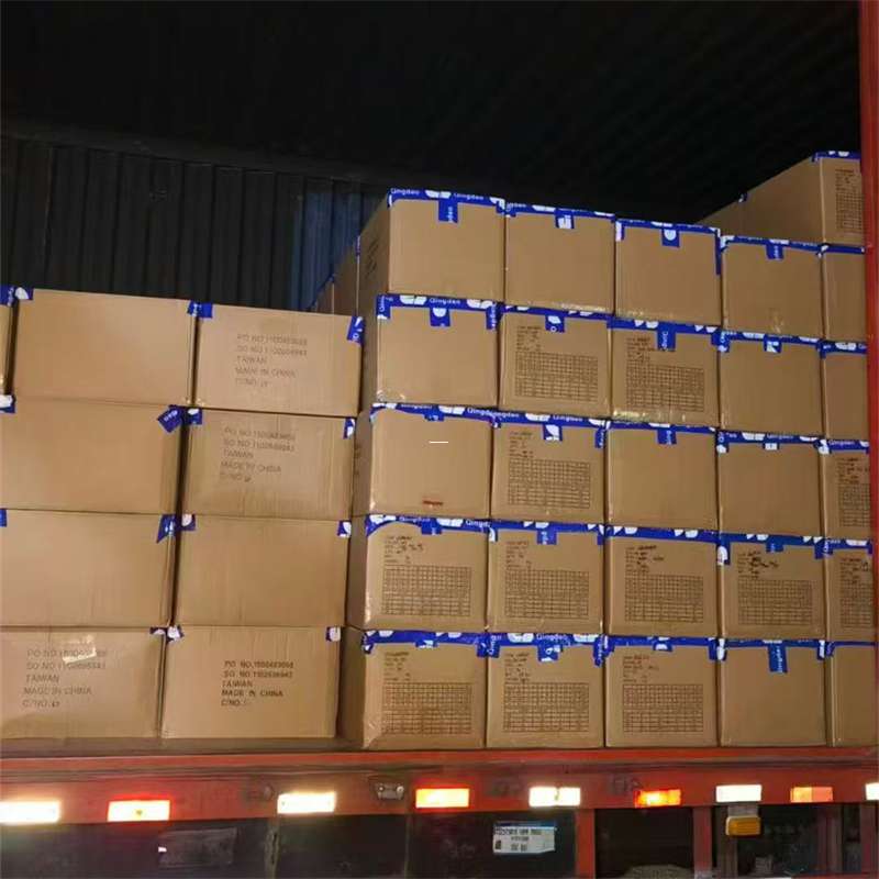 沅陵县探索西昌市进仓物流的多元运输奥秘