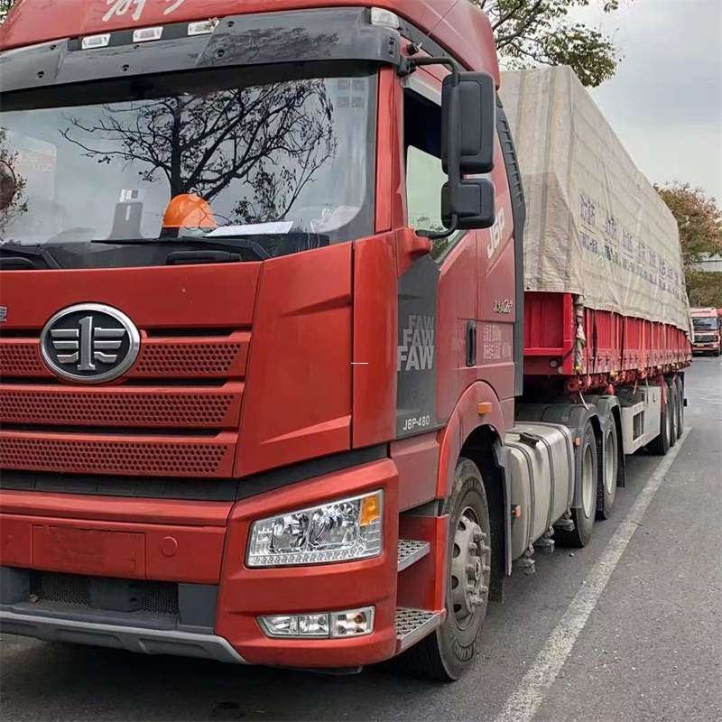 沅陵县凉山州物流专线：大件快运与多元服务探索