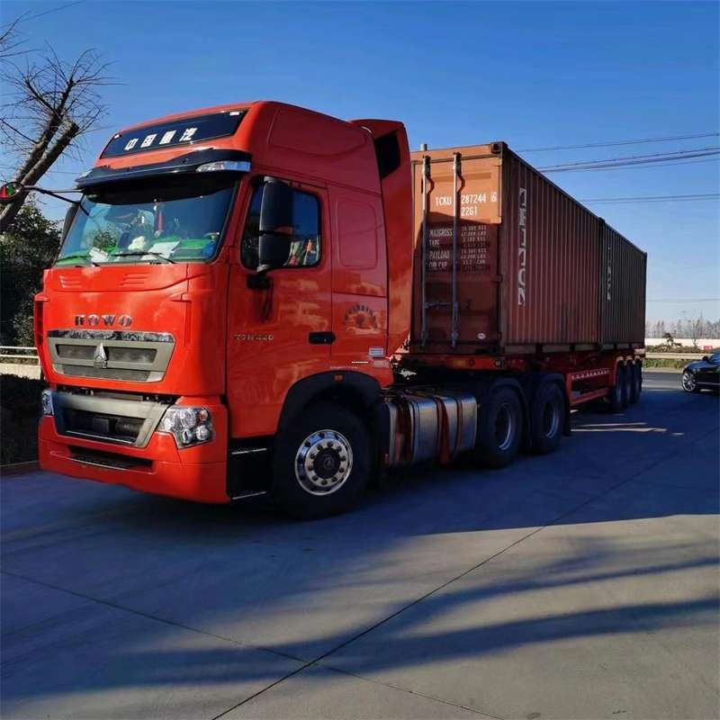 沅陵县巴塘县：多元物流服务与运输线路探秘