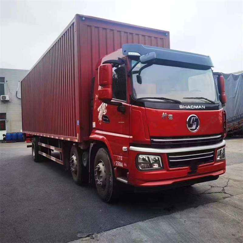 沅陵县壤塘县物流专线：高效直达的运输新体验