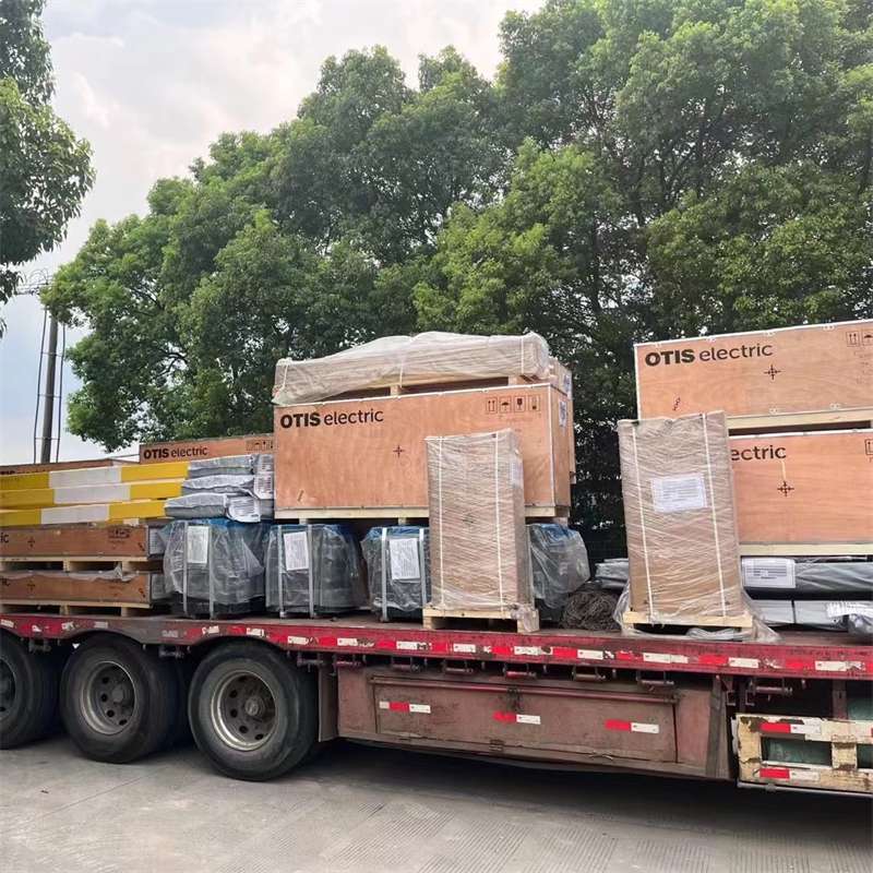 沅陵县探秘金川县进仓物流：专线直达的多元货运世界