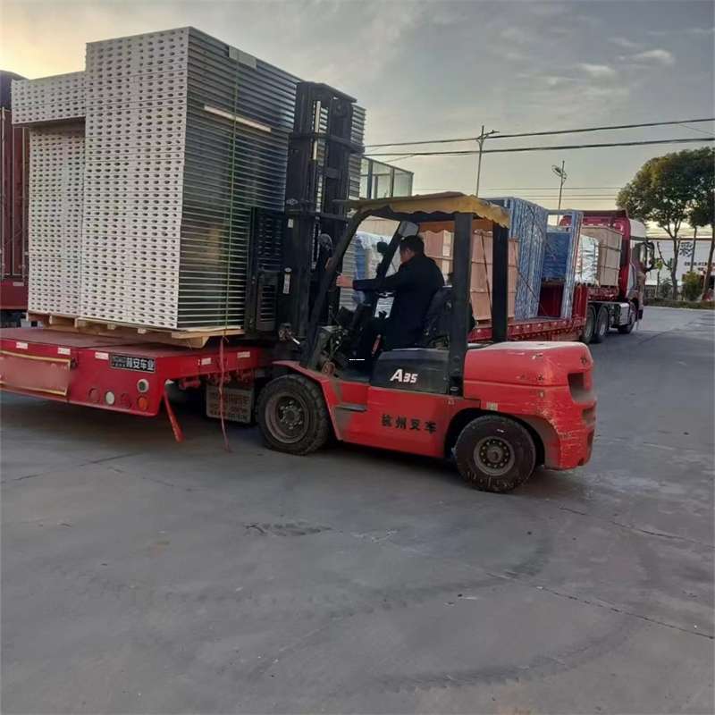 沅陵县茂县物流专线：一体化运输服务探秘