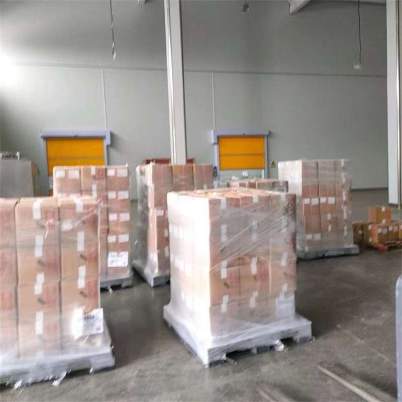 沅陵县马尔康市物流专线：快运大件与进仓出口的高效之道