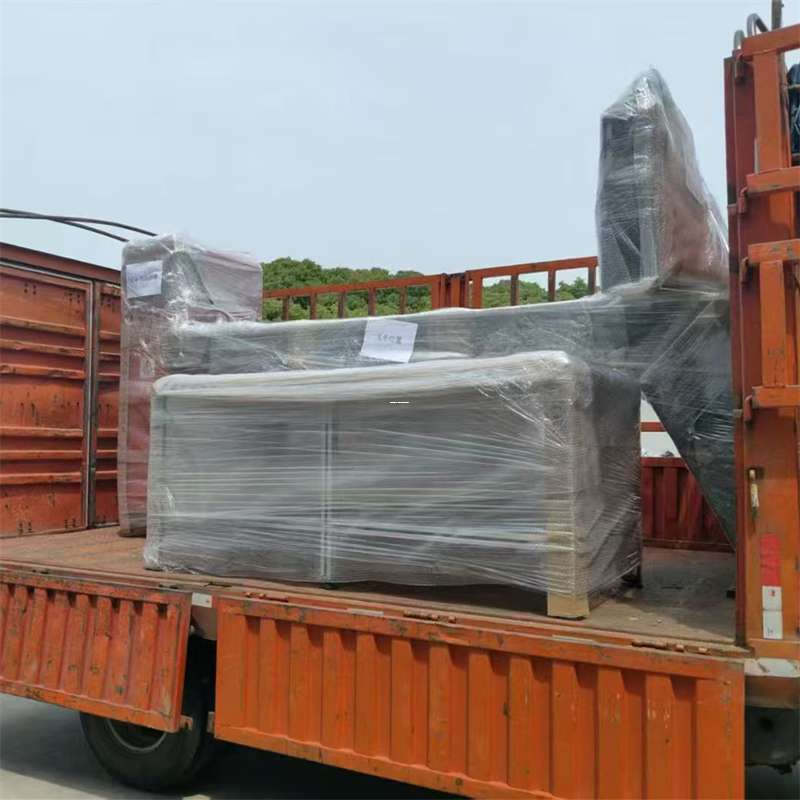 沅陵县乐至县进仓物流：多元专线运输的精彩之旅