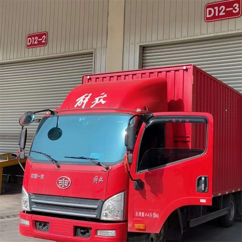 沅陵县天全县物流运输：专线直达与多样服务探秘